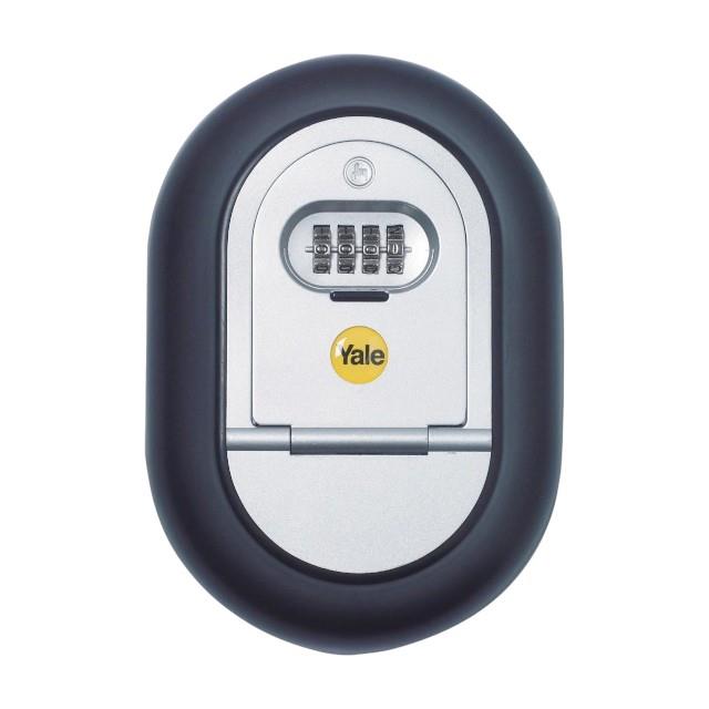Yale Y500/187/1 Şifreli Anahtar Kutusu