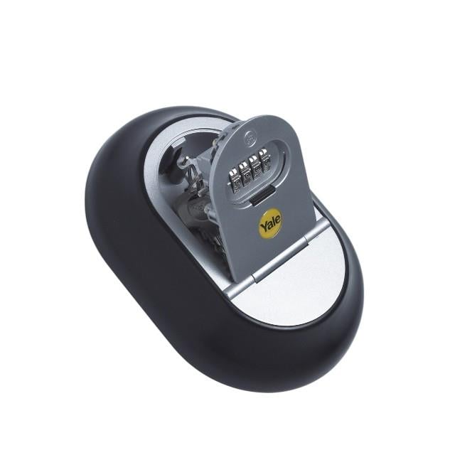 Yale Y500/187/1 Şifreli Anahtar Kutusu