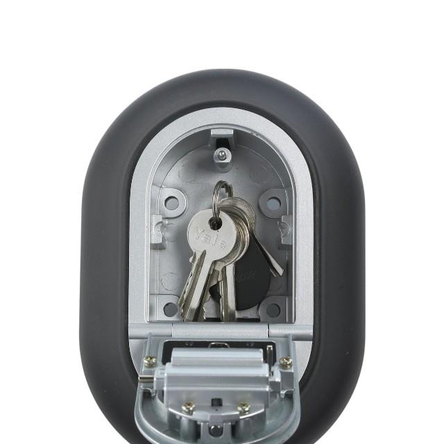 Yale Y500/187/1 Şifreli Anahtar Kutusu