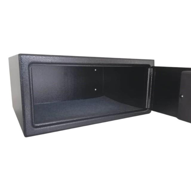 Yale YLTS0000 Elektronik Şifreli LCD Ekranlı Çelik Kasa Laptop Tipi