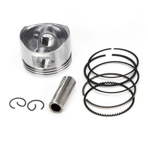 Yamaha MA 190 Motor Piston Seti
