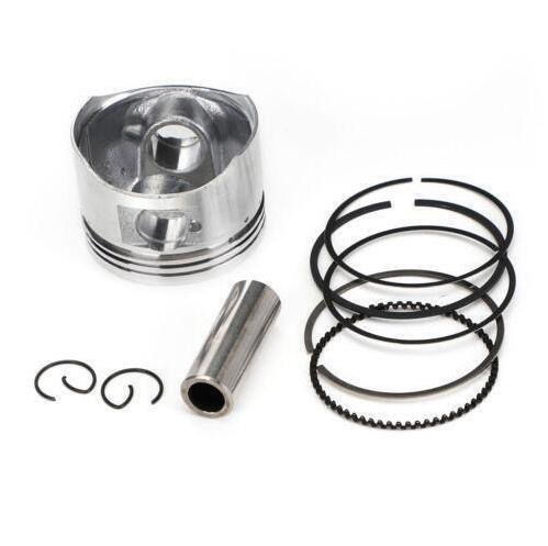 Yamaha MA 190 Motor Piston Seti