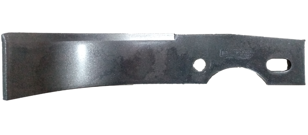 Yavuz Çapa Makinası Bıçağı Benzinli Modeller 24 cm