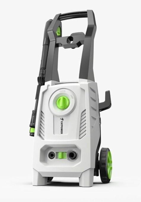 YÜKSEK BASINÇLI YIKAMA MAKİNESİ 2500W