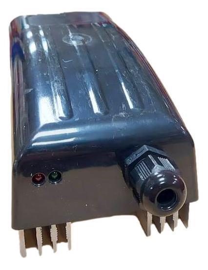 Zeytin Hasat Makinası Devir Ayarlı Kontrol Ünitesi - Konvertor 33 Volt