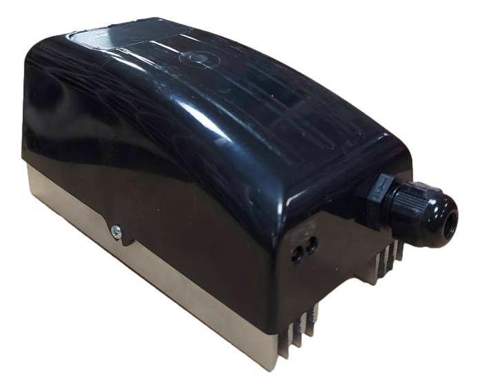 Zeytin Hasat Makinası Devir Ayarlı Kontrol Ünitesi - Konvertor 33 Volt