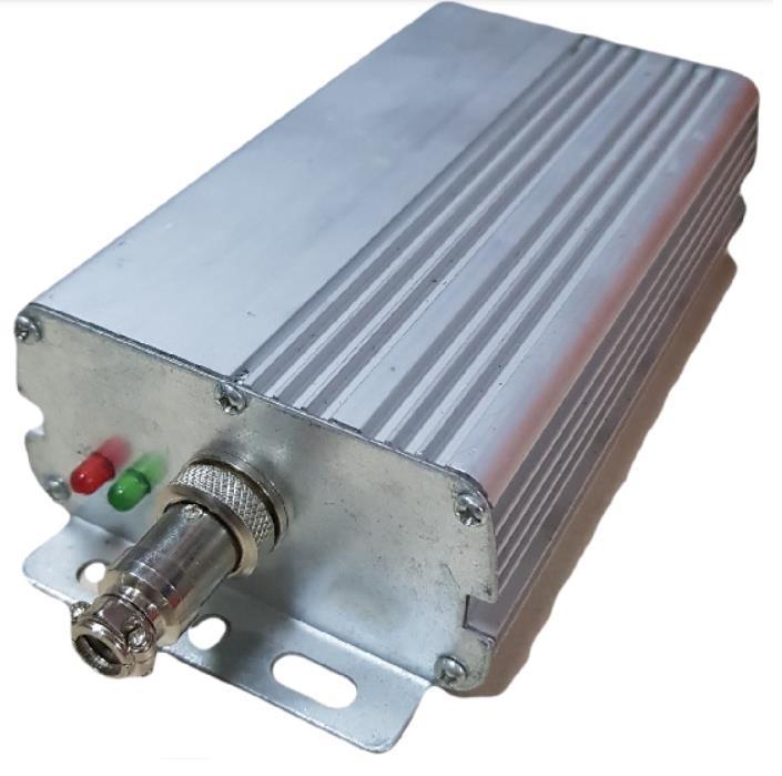 Zeytin Hasat Makinası Konvertor 12-24 volt