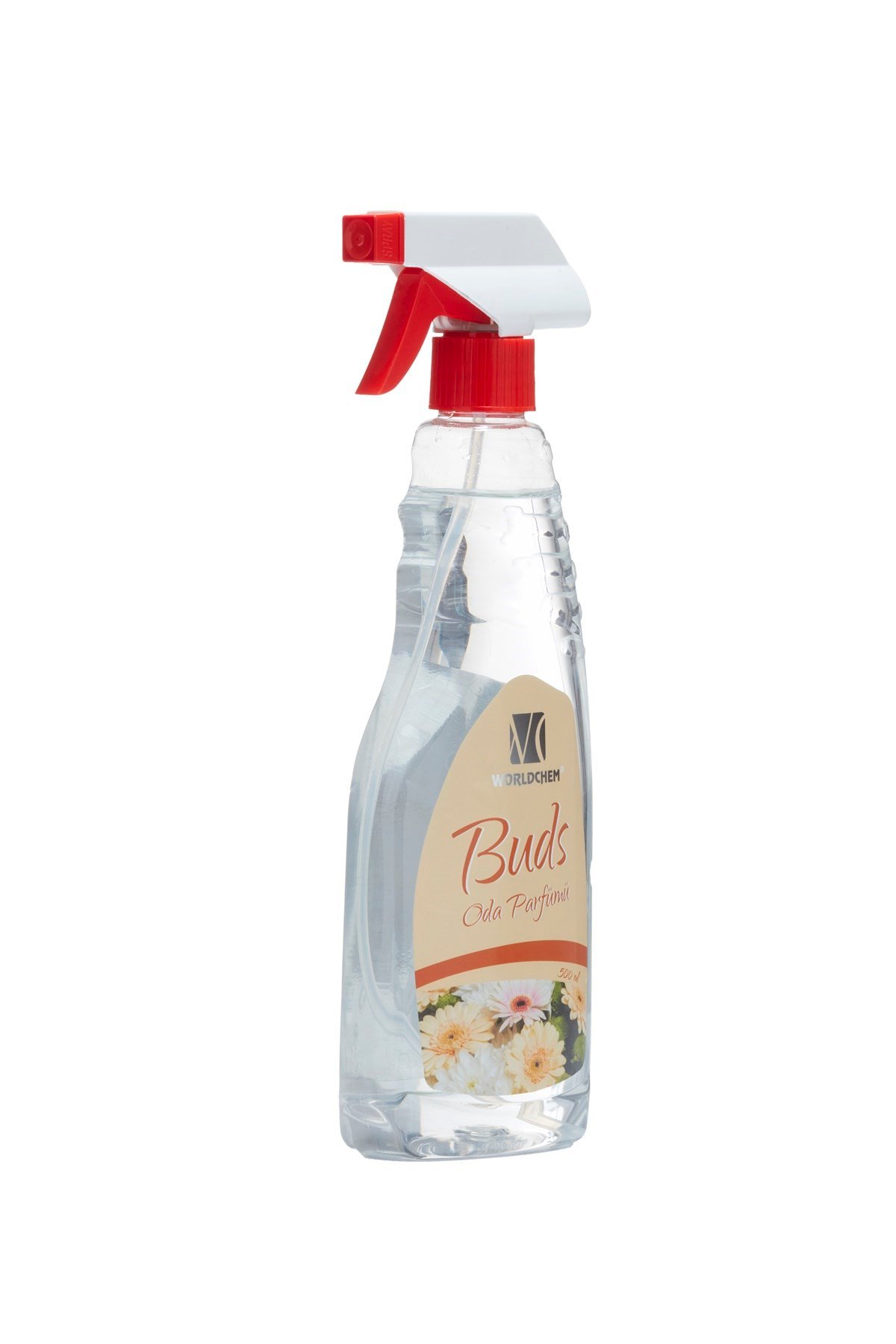 Buds Oda Parfümü 500 ml