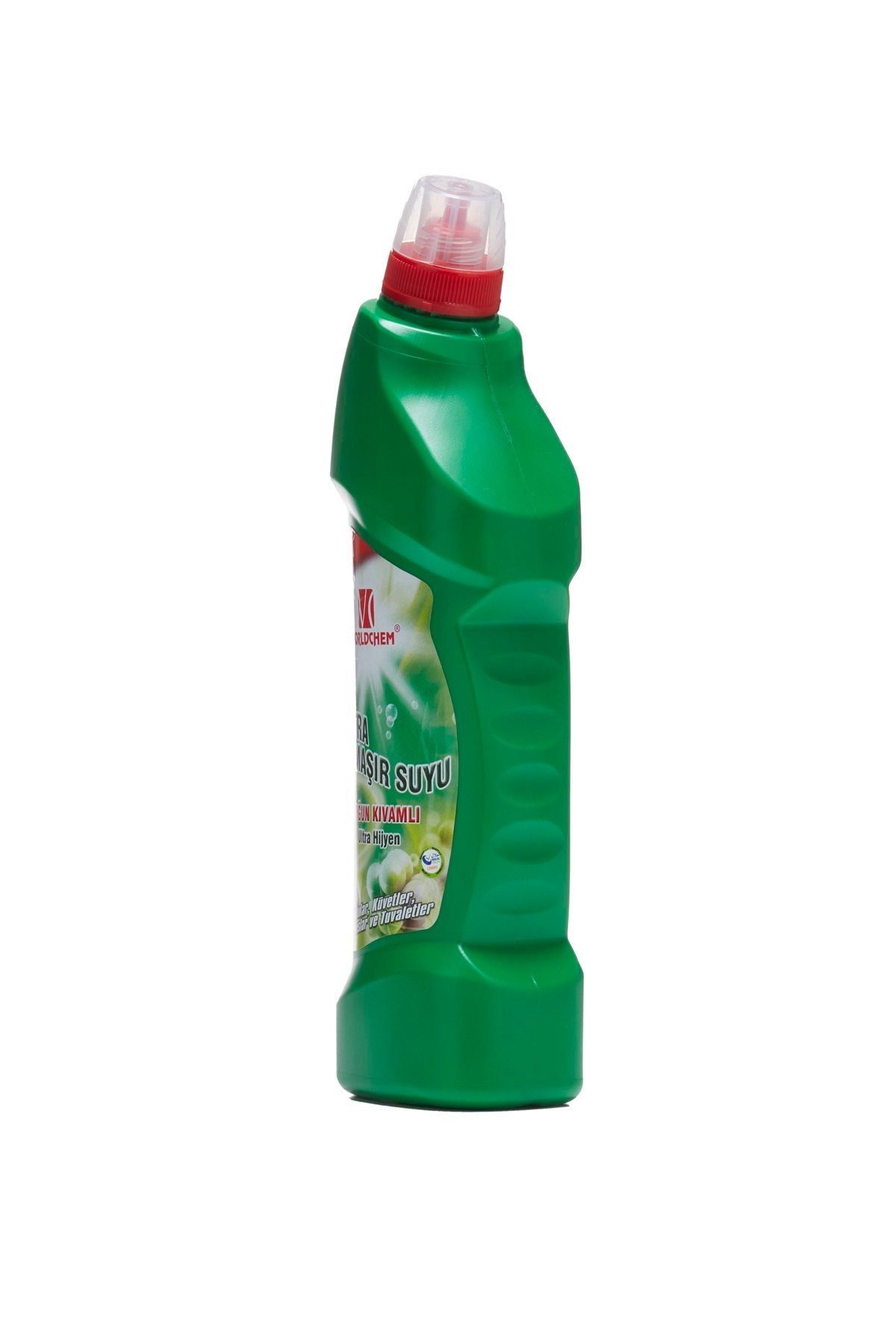 Çamaşır Suyu Yoğun Kıvamlı WT 750 ml
