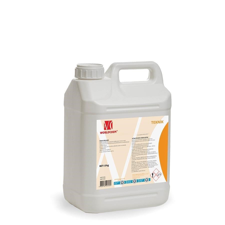 Clean Agent Polyester Cleaner 5 L