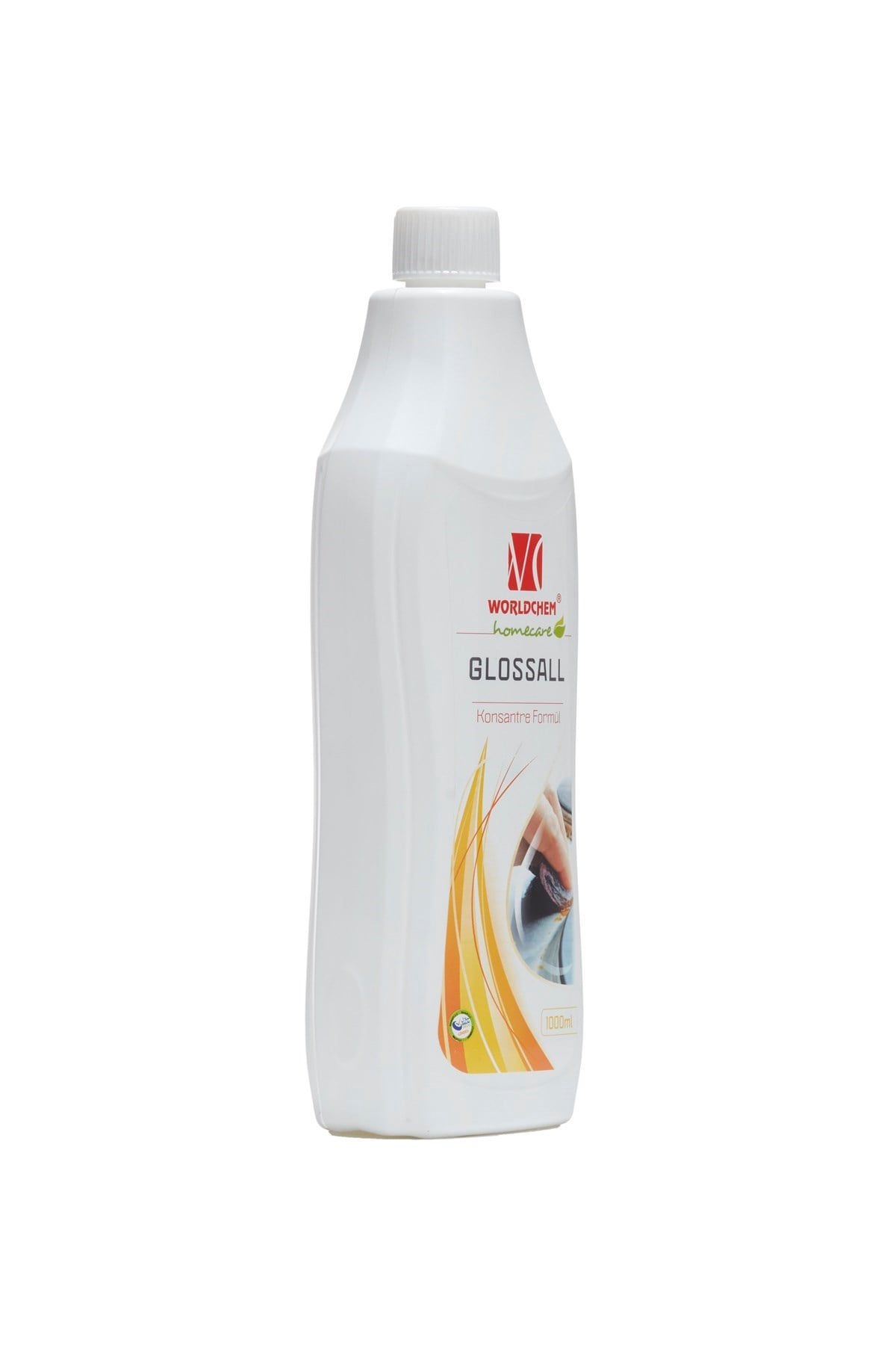 Glossal Degreaser Concentrate 1000ml