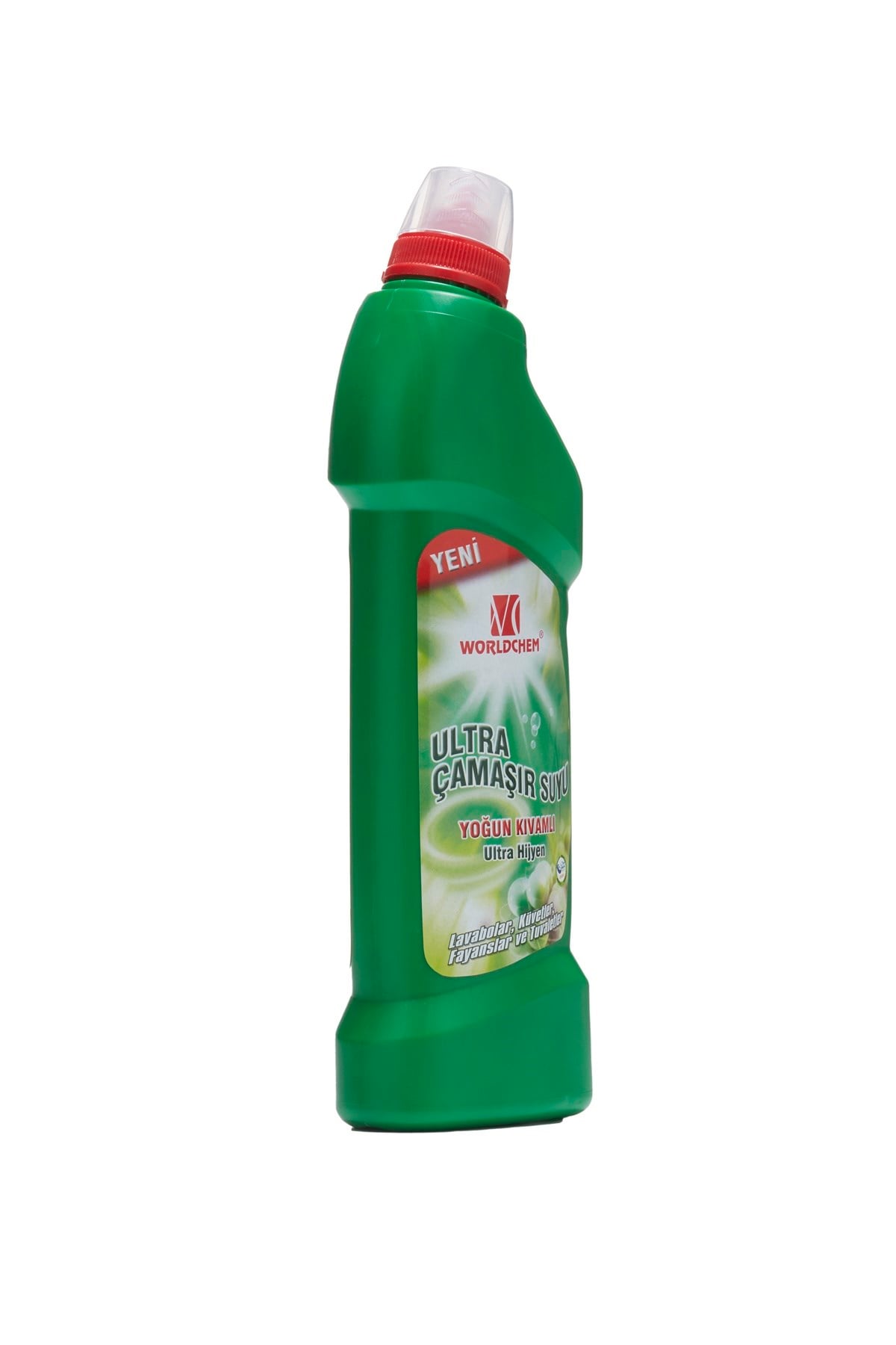 Bleach WT Halal Certified 750 ml