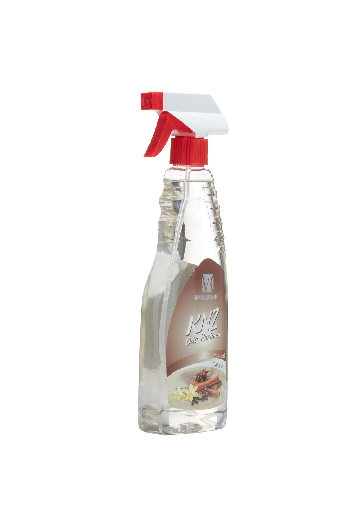 KNZ Oda Parfümü 500 ml