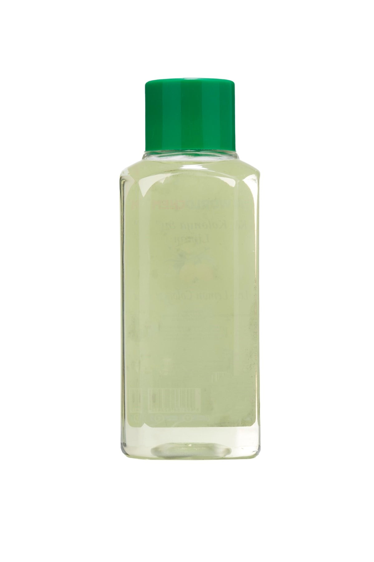 Limon Kolonyası Helal Sertifikalı 250 ml