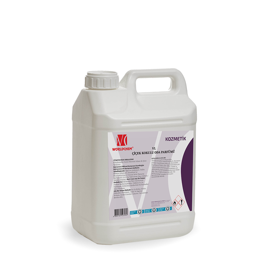 VL Air Freshener 5 kg