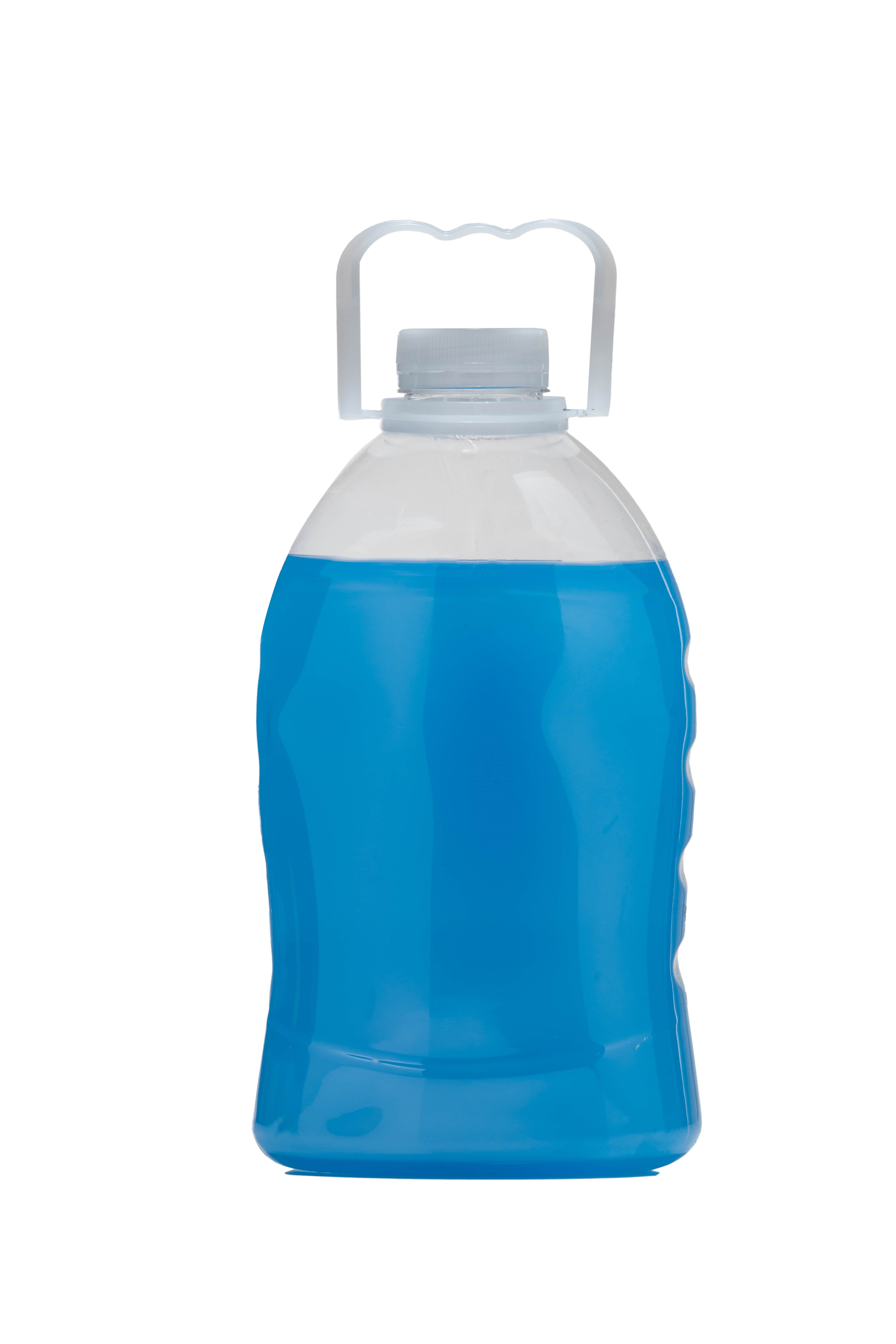 Liquid Soap Magnolia Scented CTM 2lt