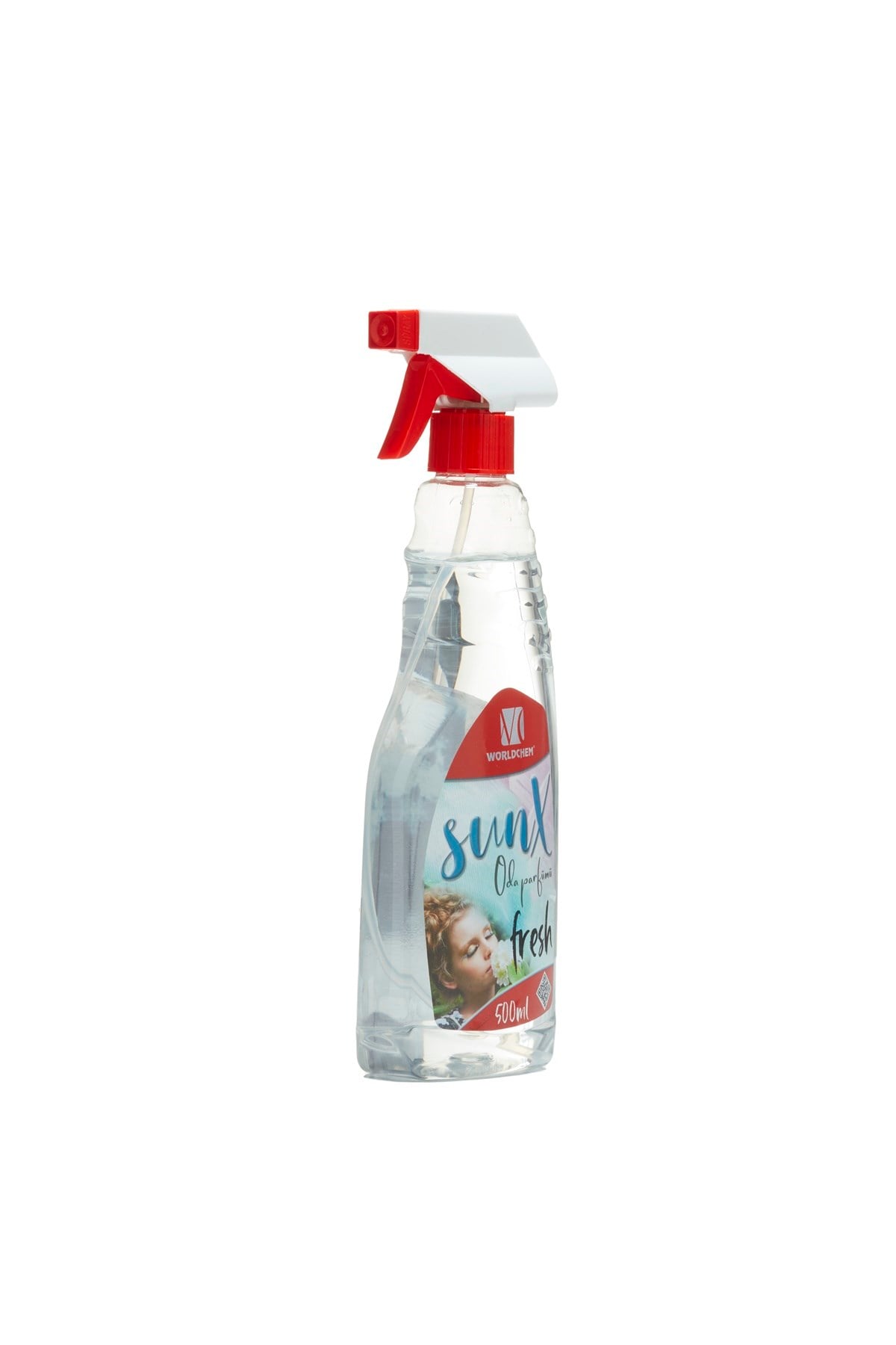 Sunx Air Freshener 500 ml