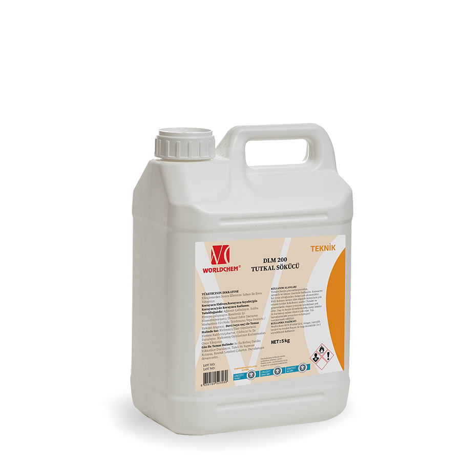 Glue Remover DLM50 5 kg