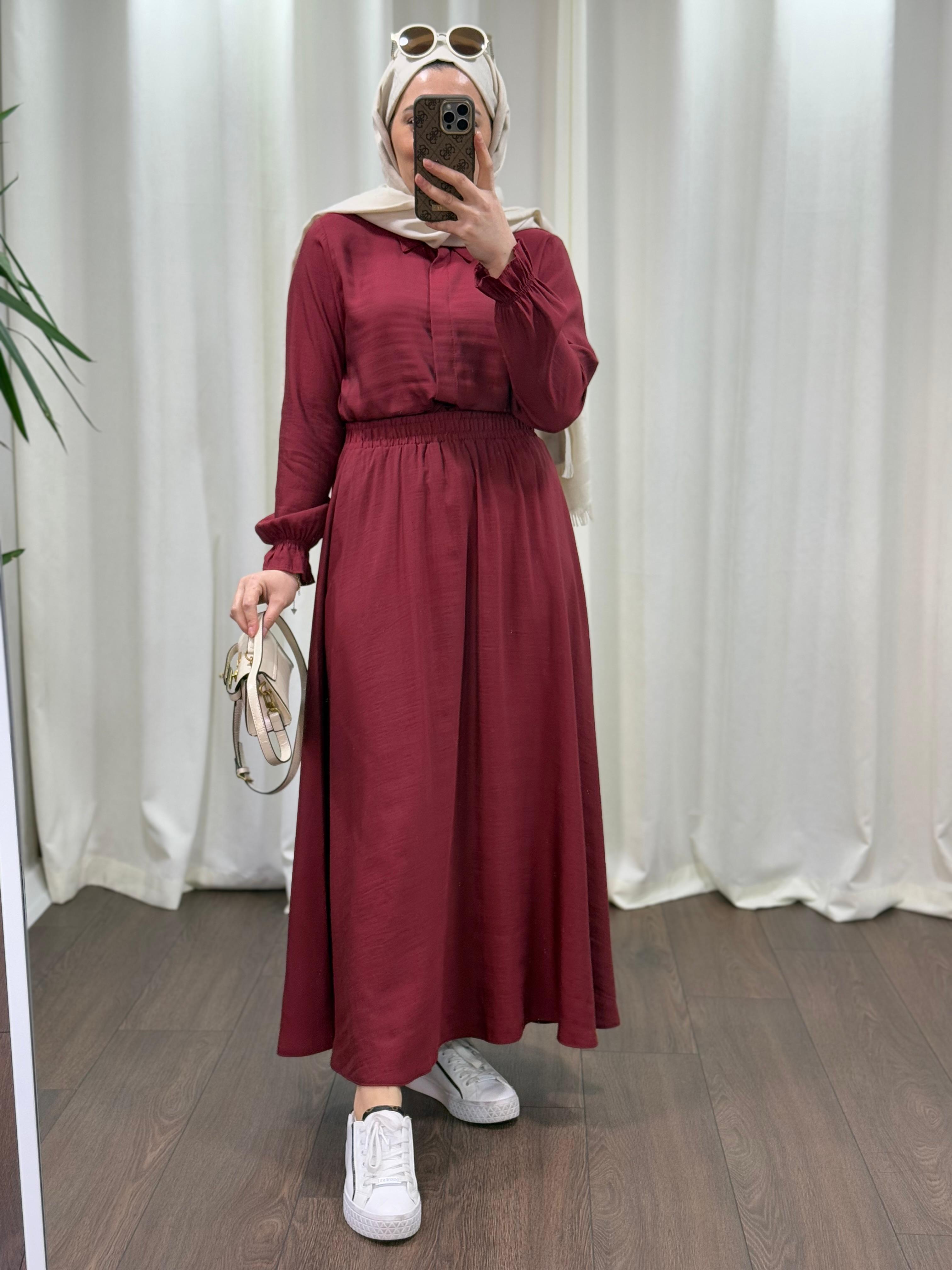 Bella Bordo Etekli Takım 