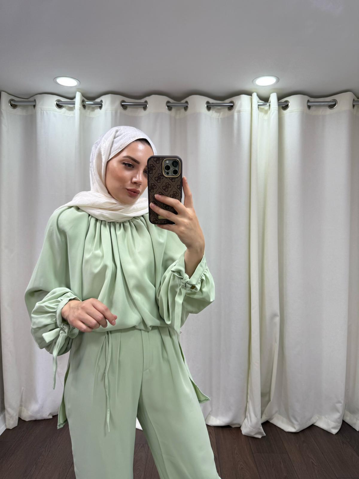 Mint Sovi Takım 