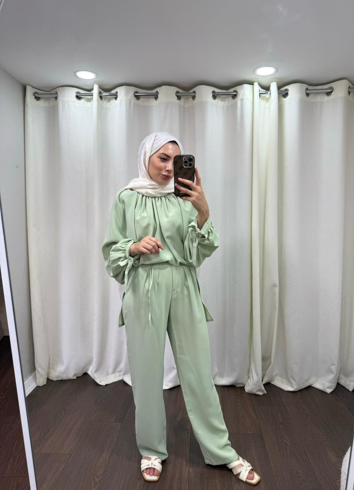 Mint Sovi Takım 