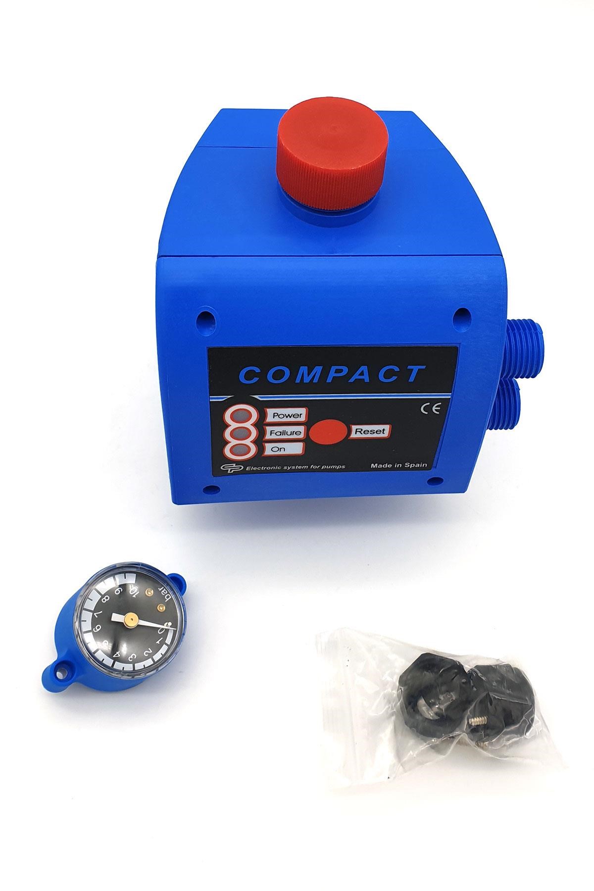 Hidromat Compact 2Rm