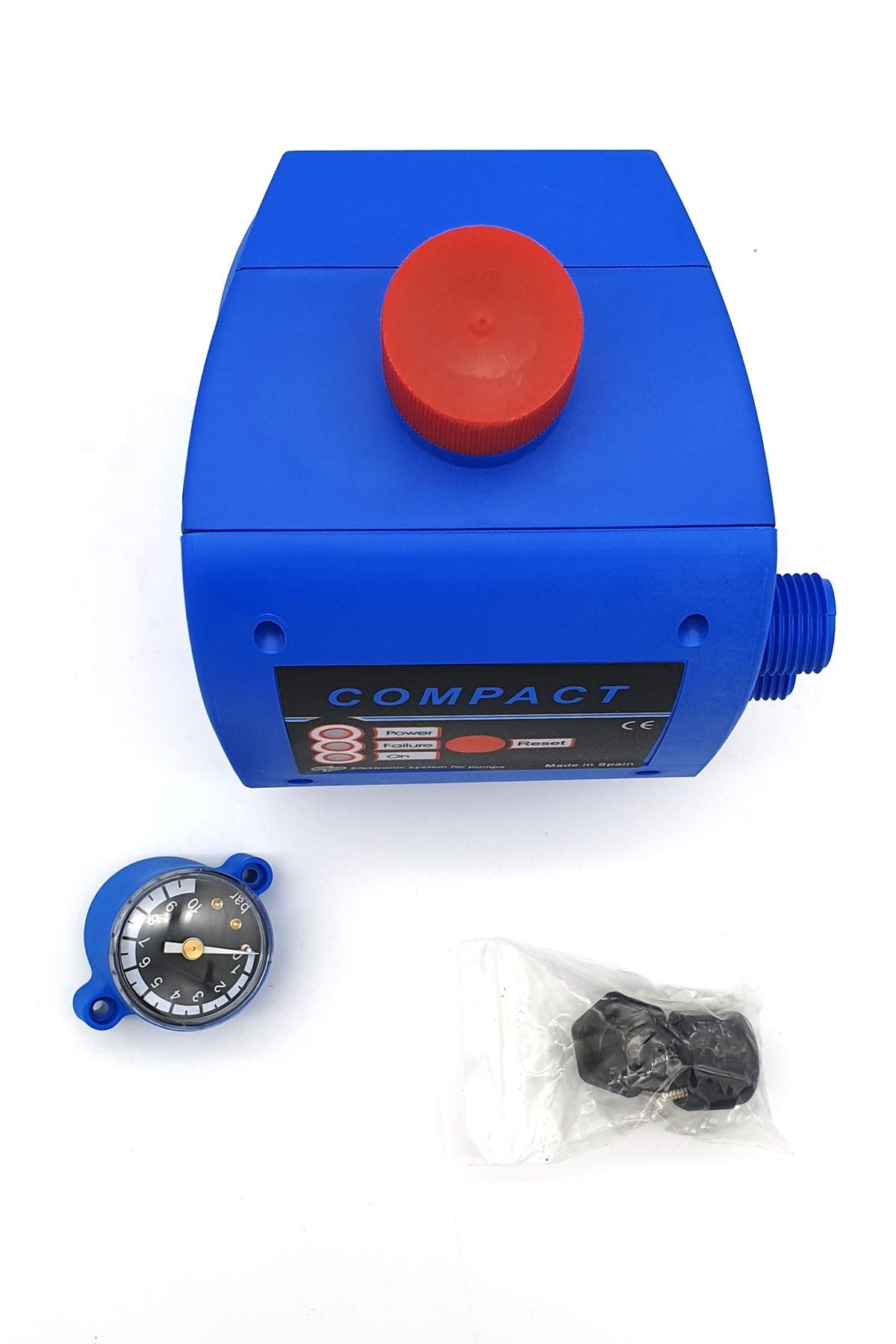 Hidromat Compact 2Rm