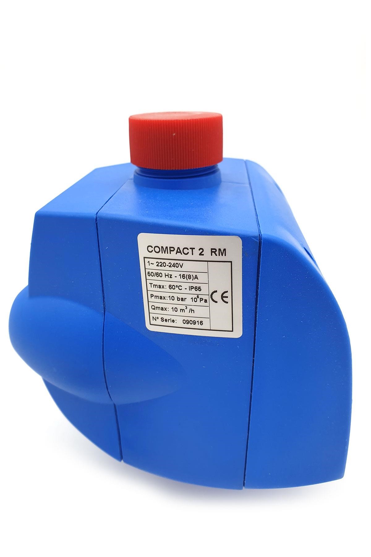 Hidromat Compact 2Rm