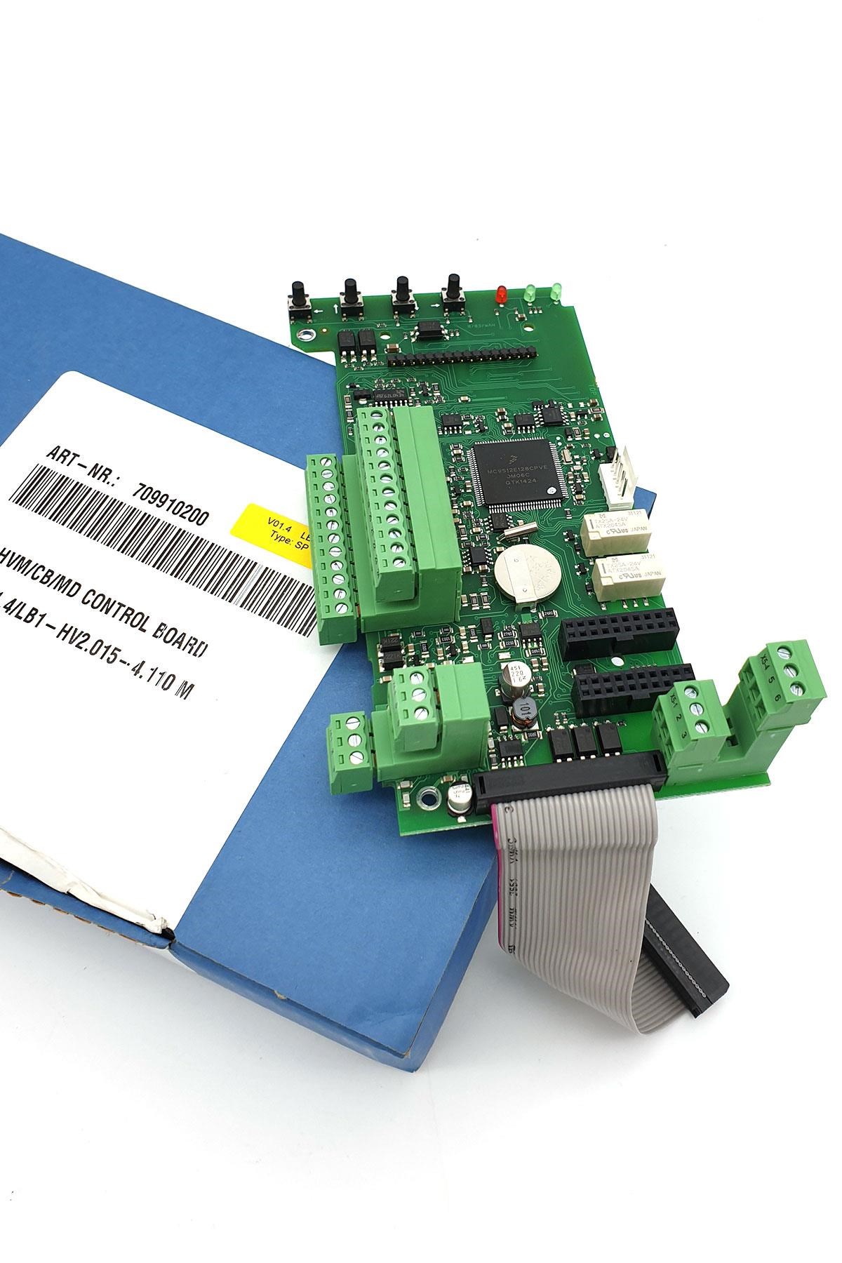 Hv4.022 Kontrol Kartı