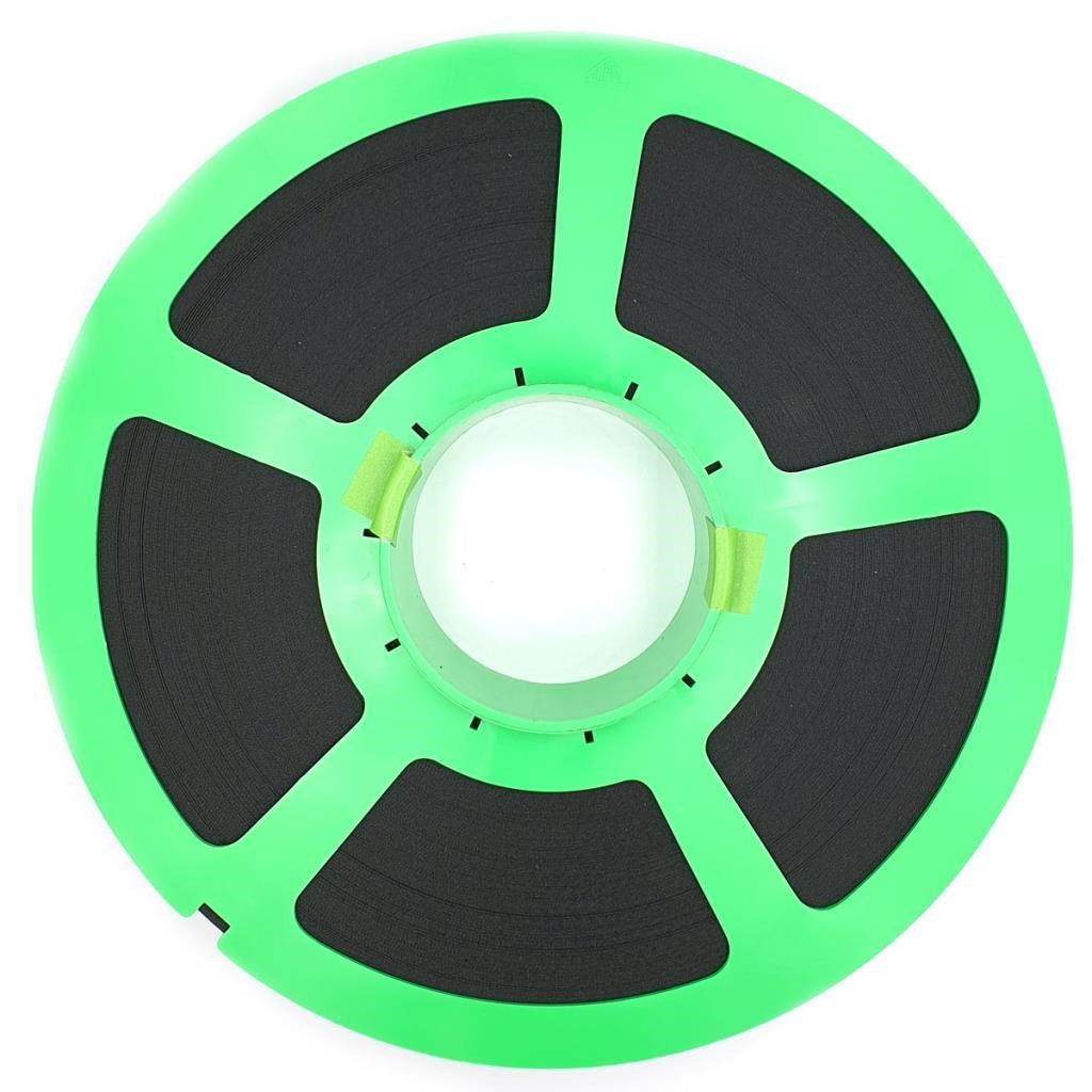 Julius Koch Webtex 6x0,32 mm Brisoley Pancur Kaldırma Bantı SİYAH JKTX60VW32101