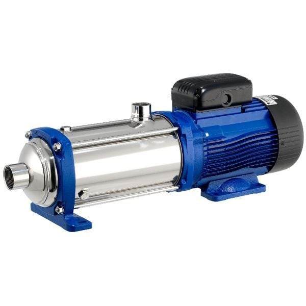 Lowara 10HM06S22T 2,2kw Trifaze 2900d/d Rp1½Rp1¼ Santrifüj Pompa