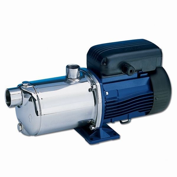 Lowara 10HM06S22T 2,2kw Trifaze 2900d/d Rp1½Rp1¼ Santrifüj Pompa