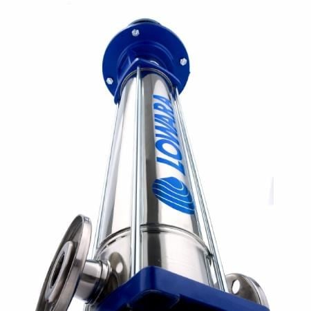 LOWARA 15SV 11F110T