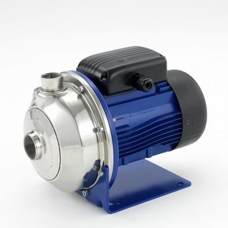 Lowara CEA 210/4/D 1,5kw Trifaze 2900d/d Rp1 ½Rp1 ¼ Santrifüj Pompa