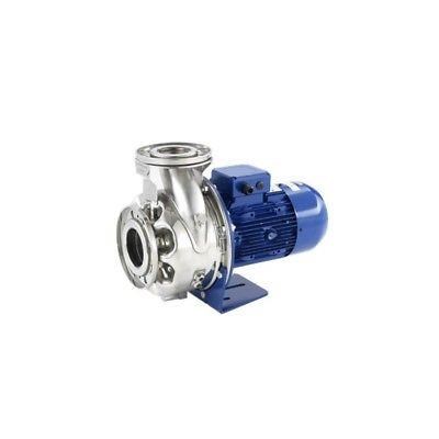Lowara ESHE 40-160/30/P25RSSA 3 Kw 2900 d/d TrifazeDN65 DN40