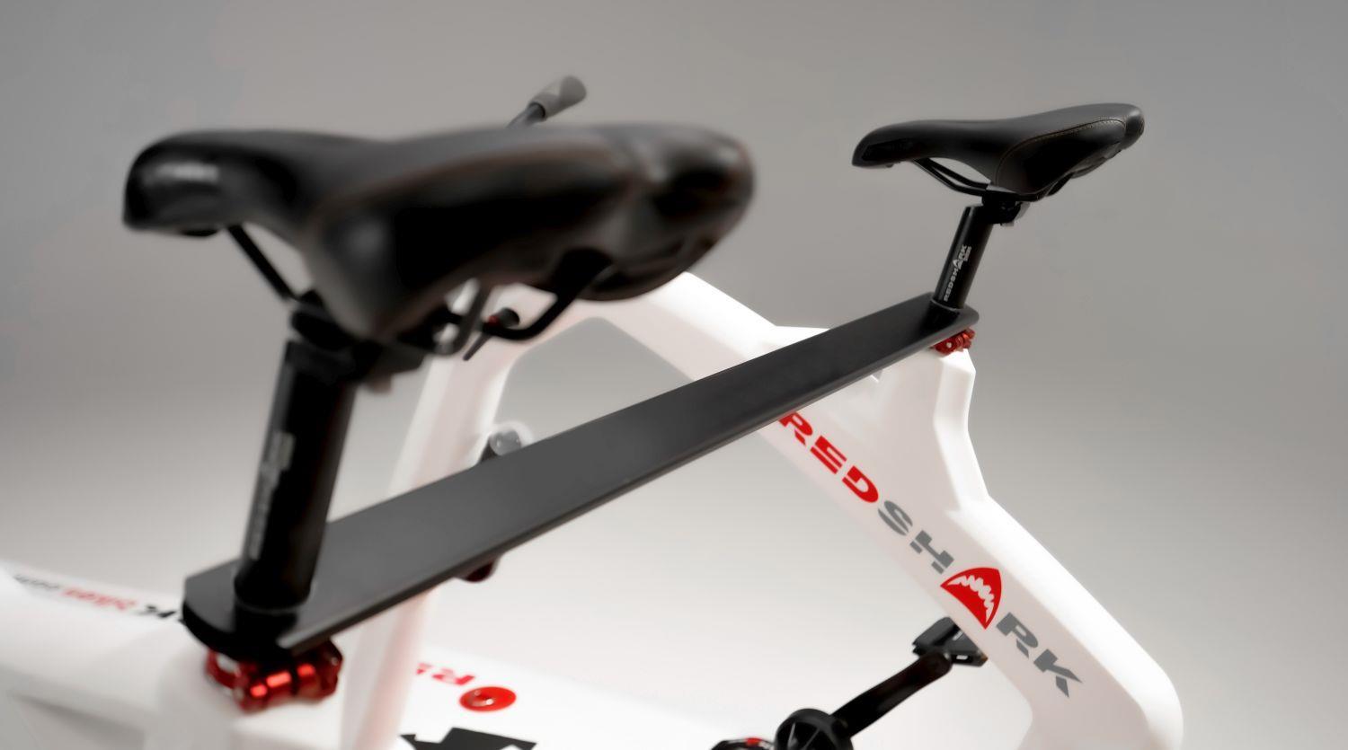 Red Shark Tandem İkili Kullanım Kiti