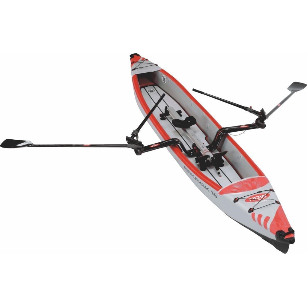 Row On Air AIRKAYAK 16' Şişme Kayak