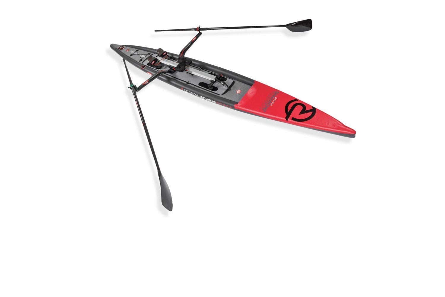 Row On Air AIRSKIF 17 Kürek Kombo (Motion)