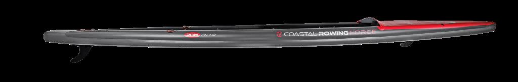 Row On Air AIRSKIF 17 Sportif Şişme Bord.