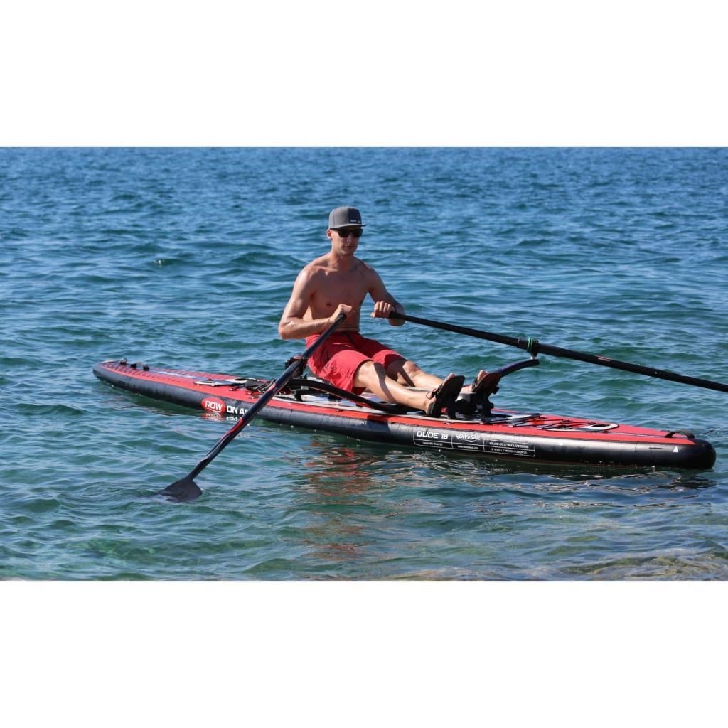 Row On Air DUDE 18' Şişme Bord
