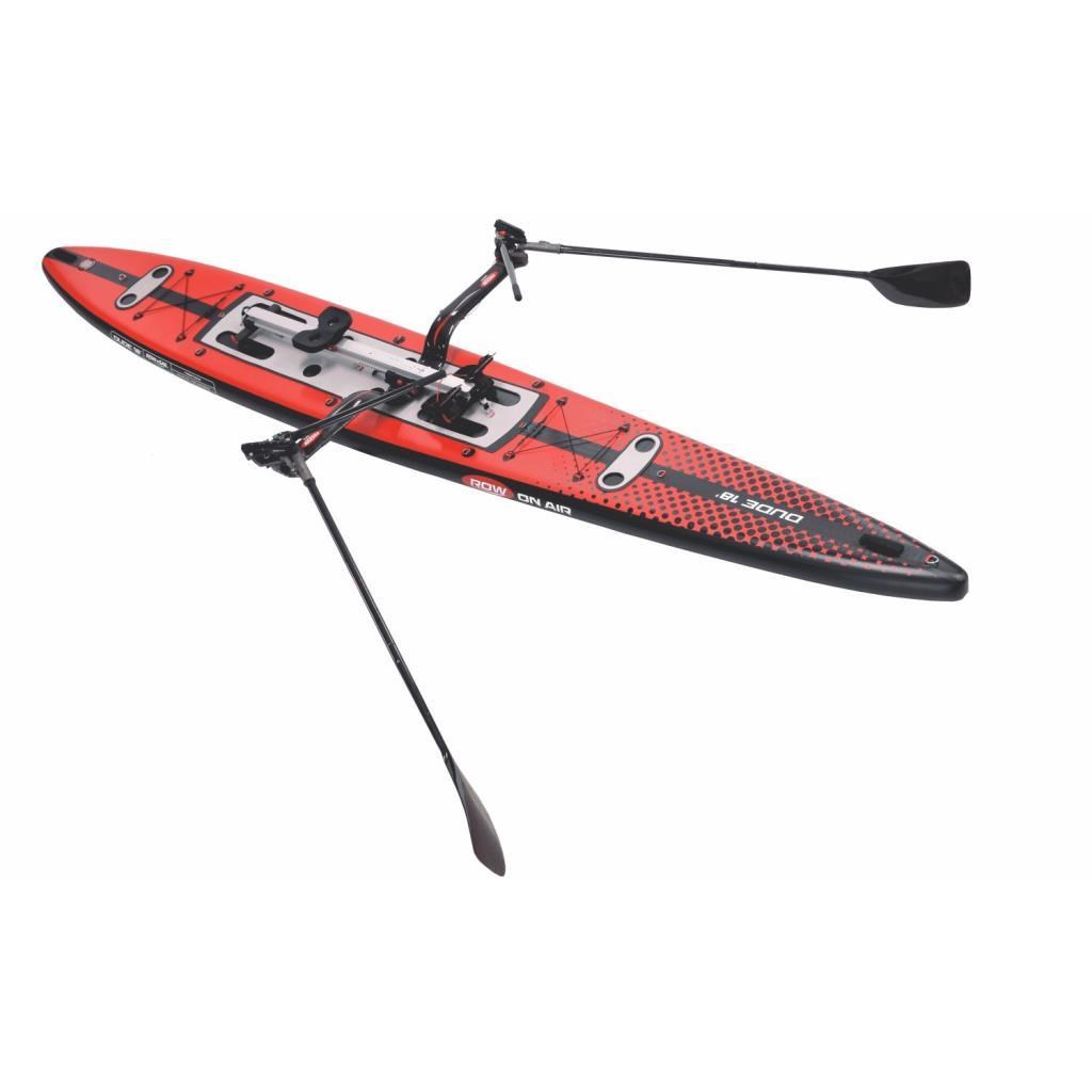 Row On Air DUDE 18' Şişme Bord