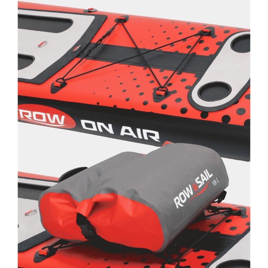 Row On Air DUDE 18' Şişme Bord