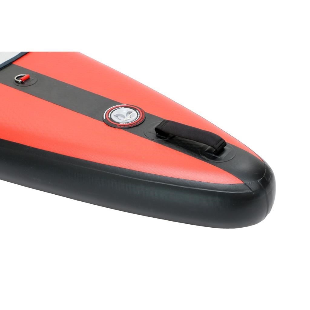Row On Air DUDE 18' Şişme Bord
