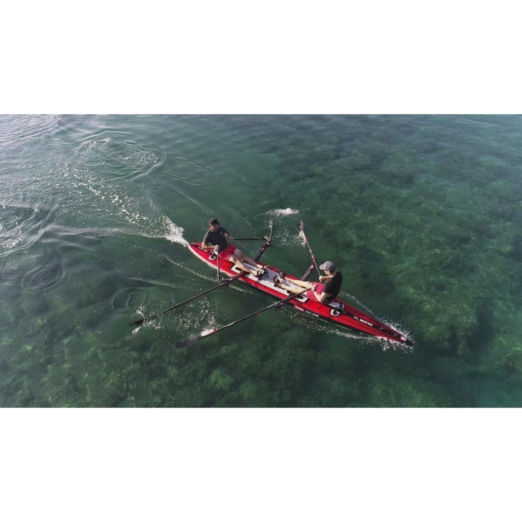 Row On Air DUDE 18' Şişme Bord