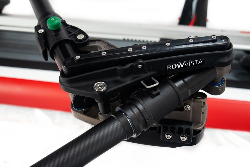 Row On Air ICOASTER 18 Kürek Kombo (Vista)