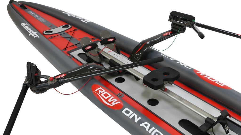 Row On Air ICOASTER 18 Kürek Kombo (Vista)