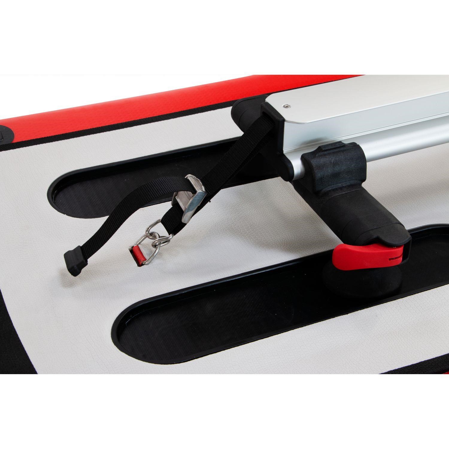 Row On Air İcoaster  18