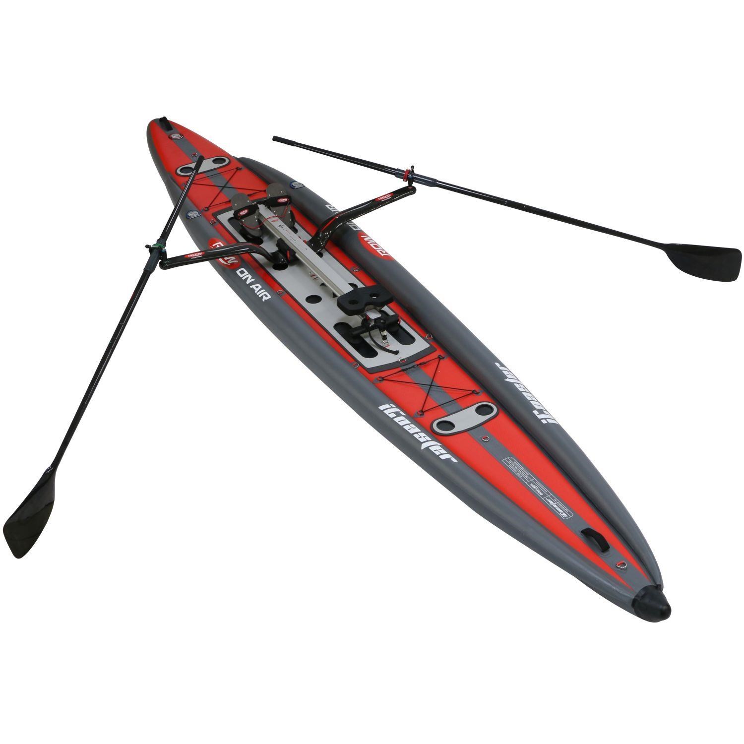 Row On Air İcoaster  18