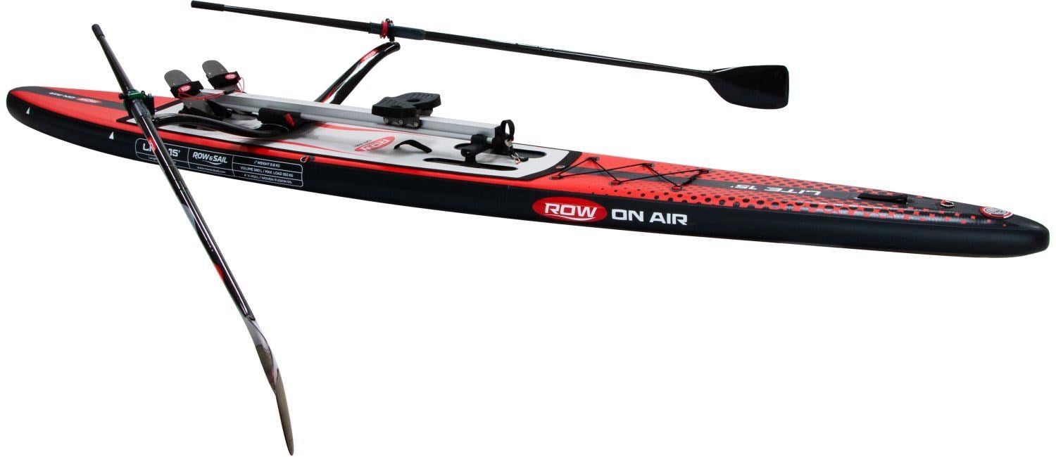 Row On Air LITE 15 Kürek Kombo (Motion)
