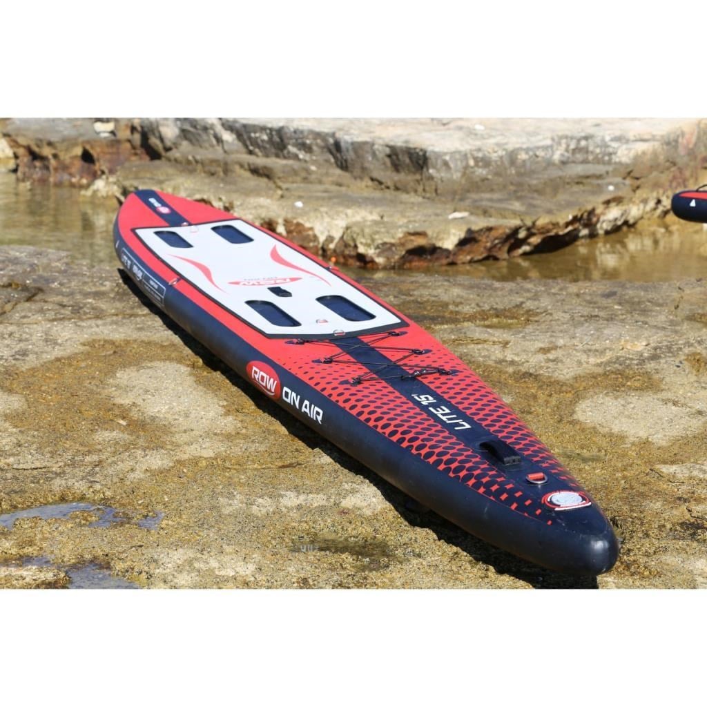 Row On Air LITE 15' Şişme Bord